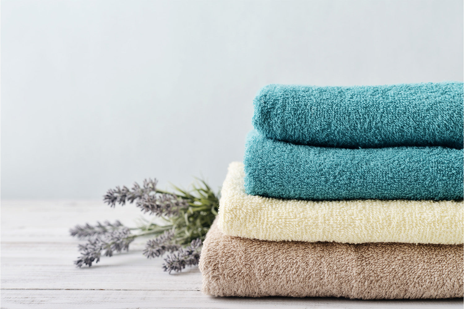 Fluffy Beach Towels – Scent Oasis