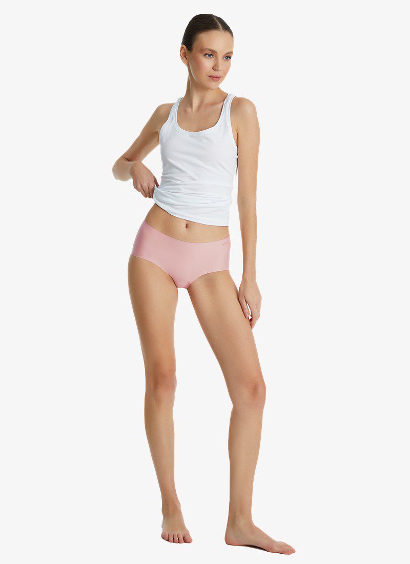 Damen Seamless-Slip