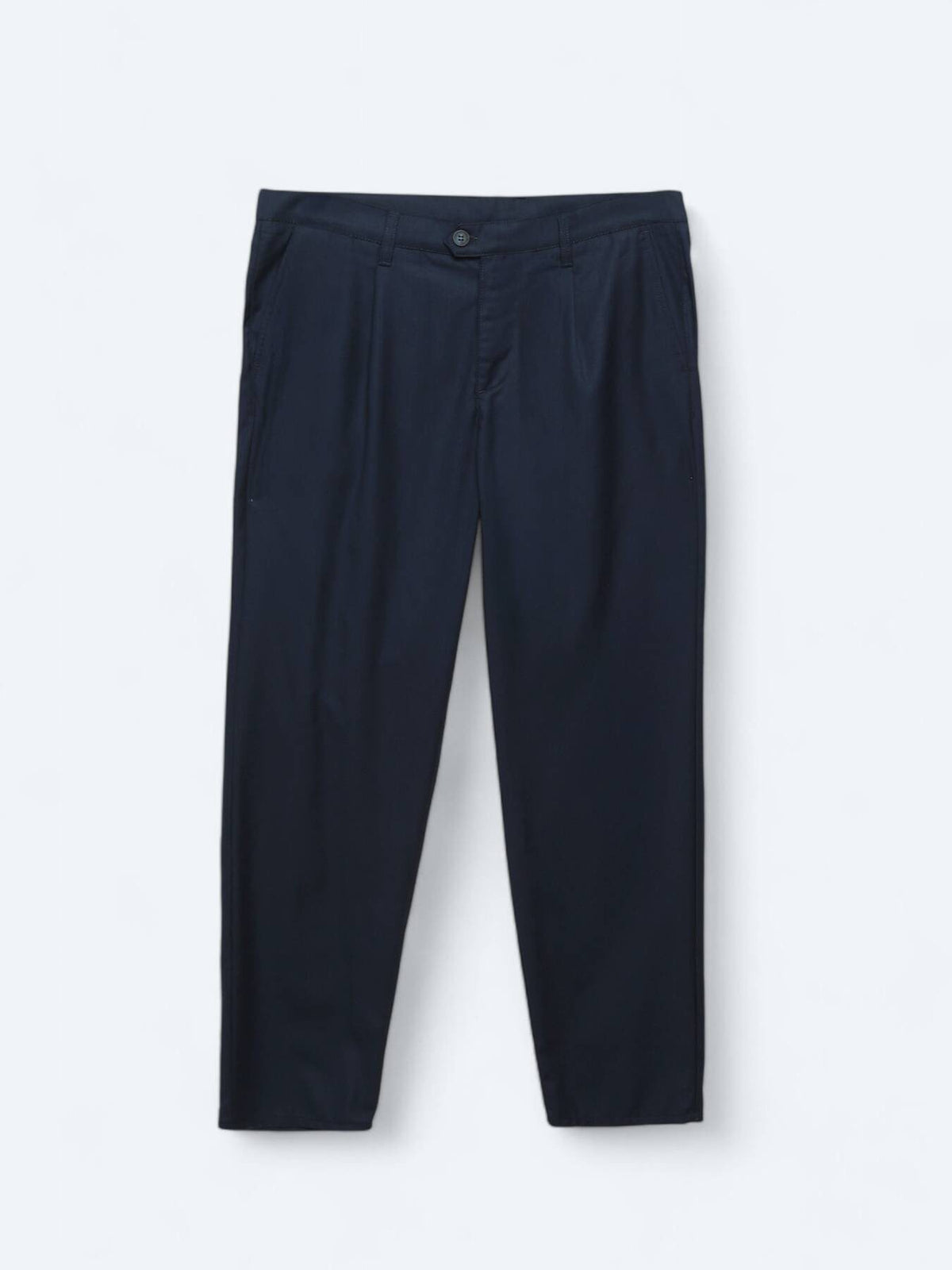 Gewebte Freizeithose