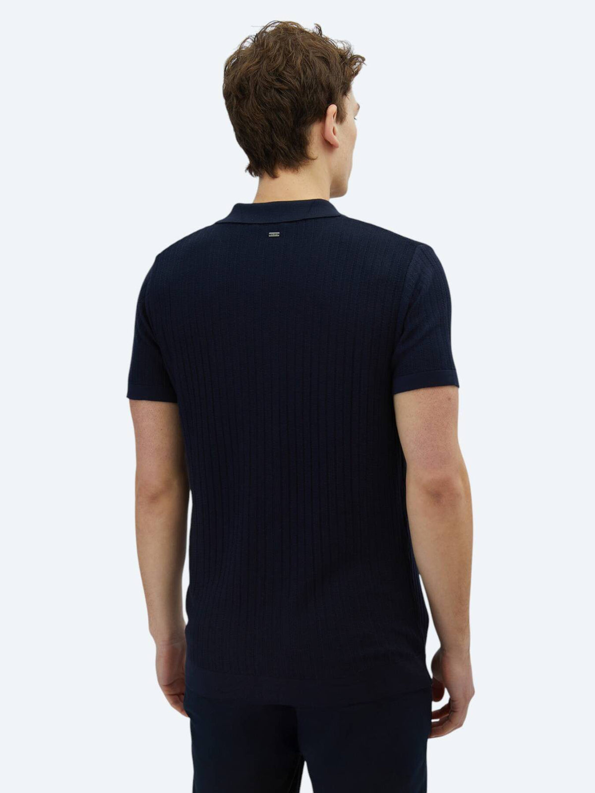 Kasachisches Strickmuster-Pullover