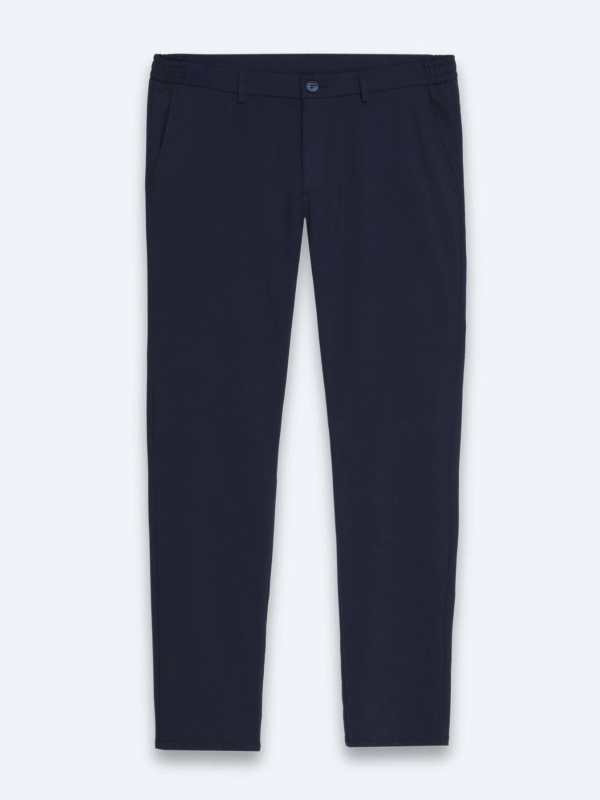 Gewebte Freizeithose