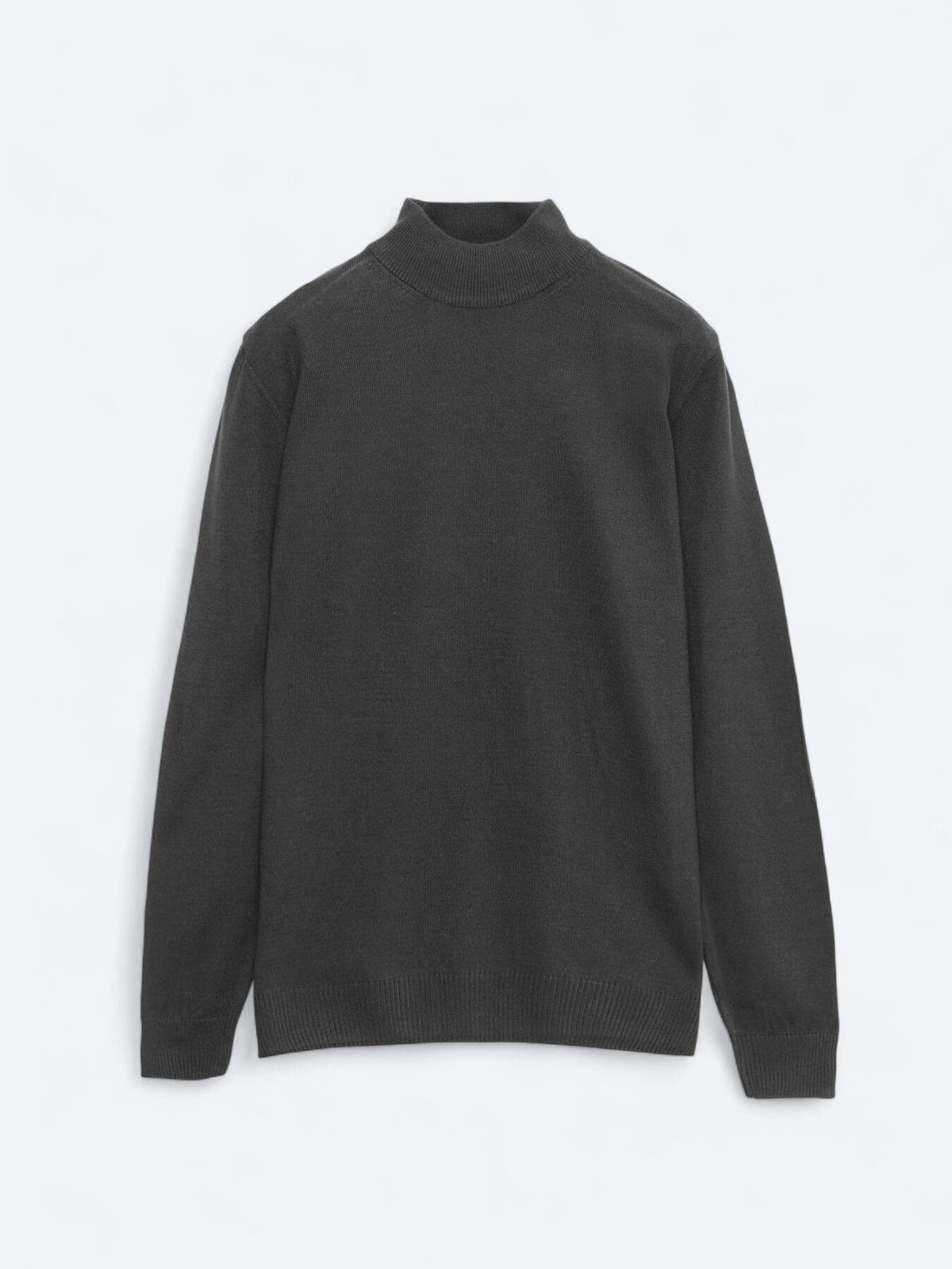 Kohle Strickpullover