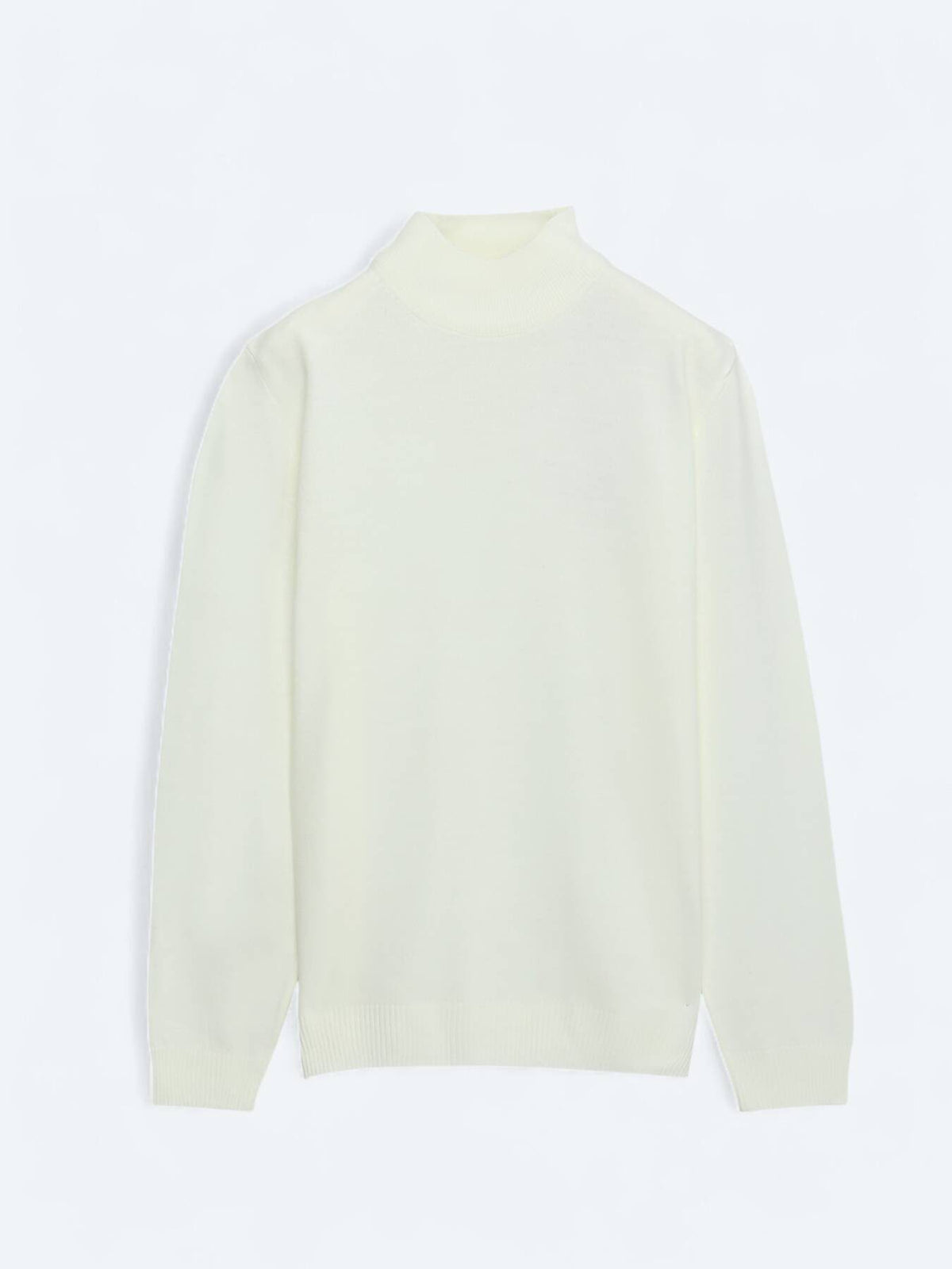 Ecru Strickpullover