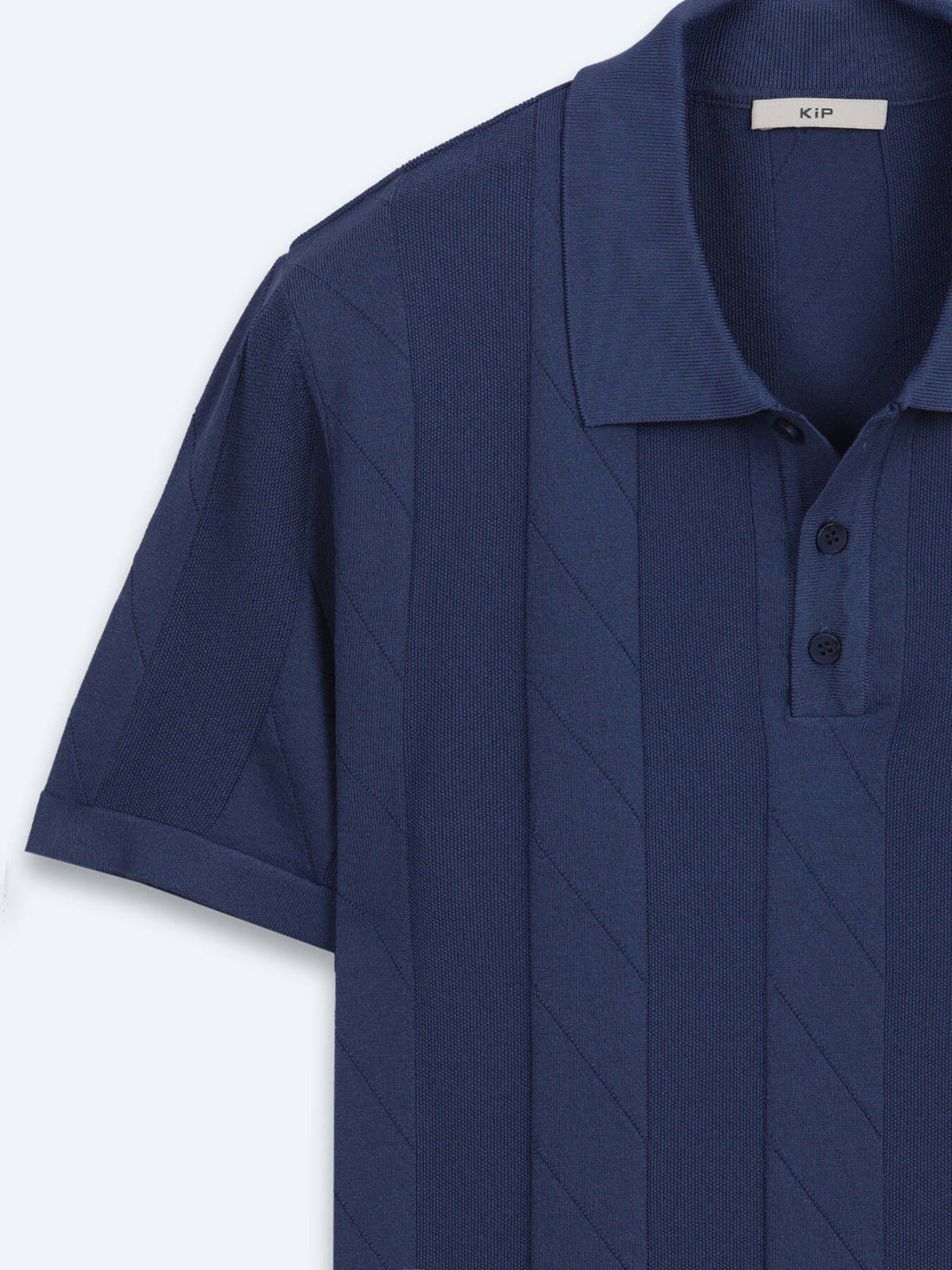 Indigo Strickmode