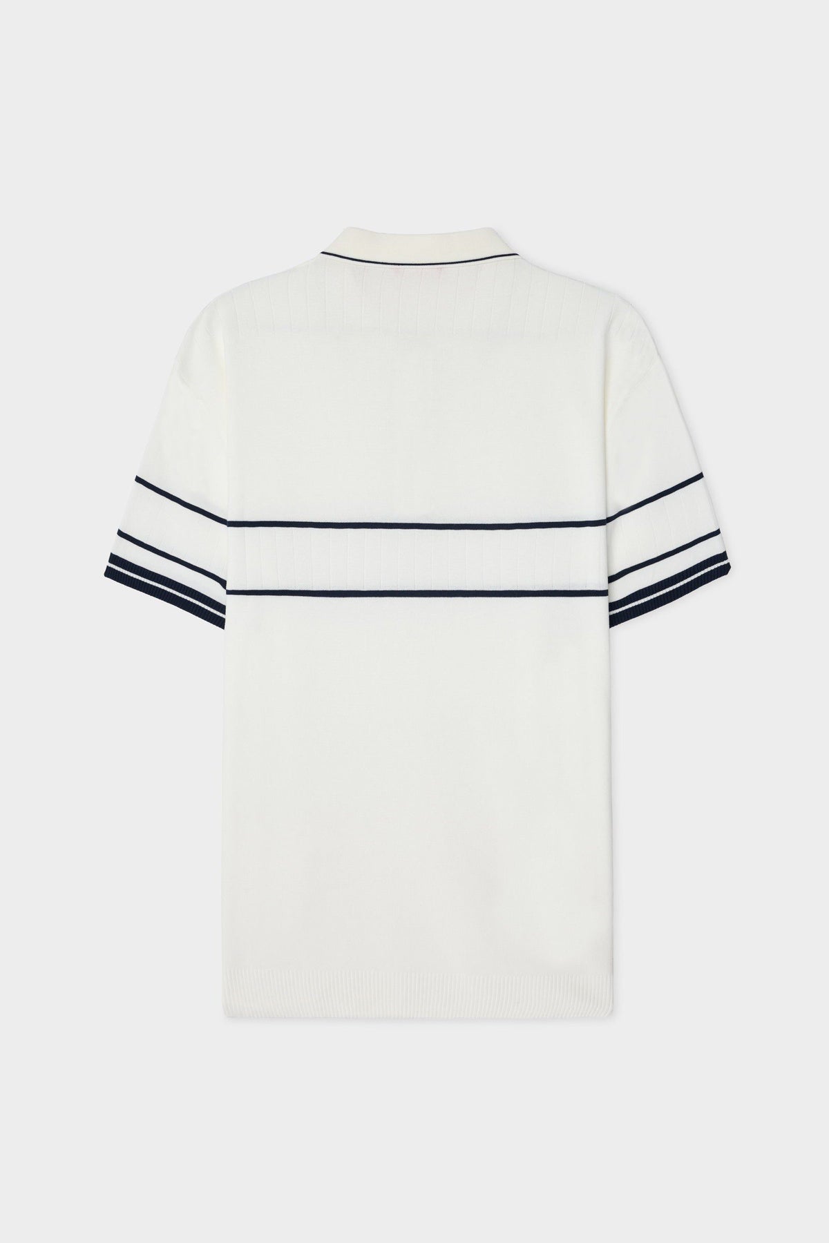 Ds Damat Regular Fit Creme Sommer T-Shirt
