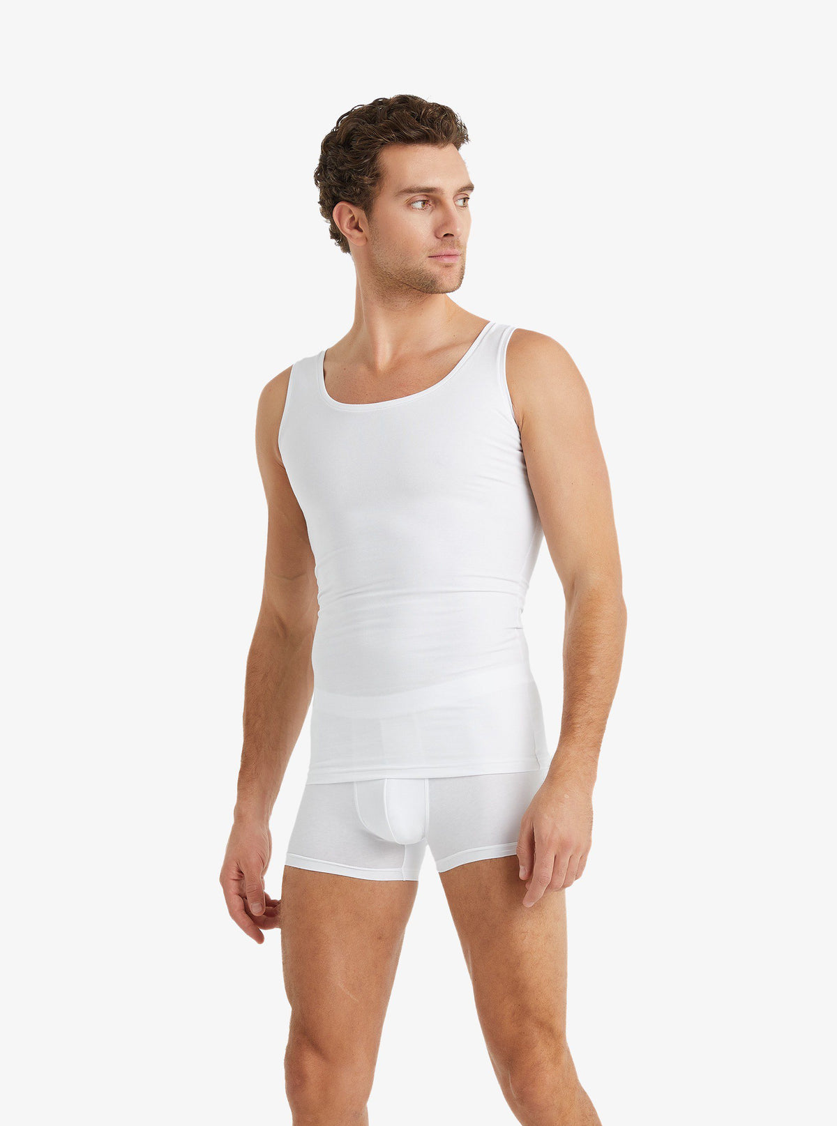 Damen Undershirt