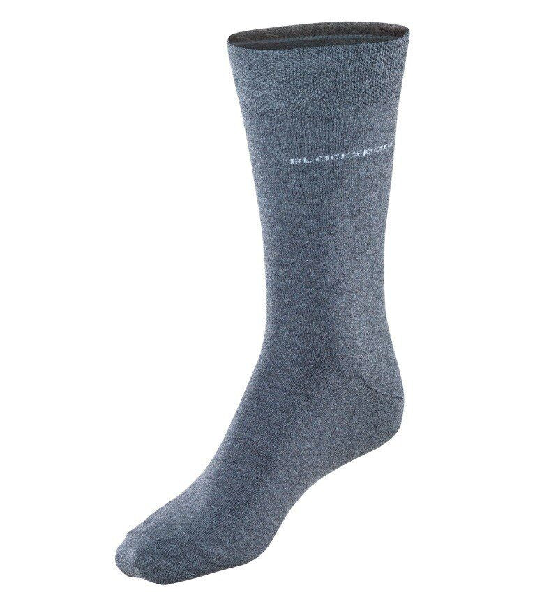 Herren Thermosocken 9271 - Anthrazit