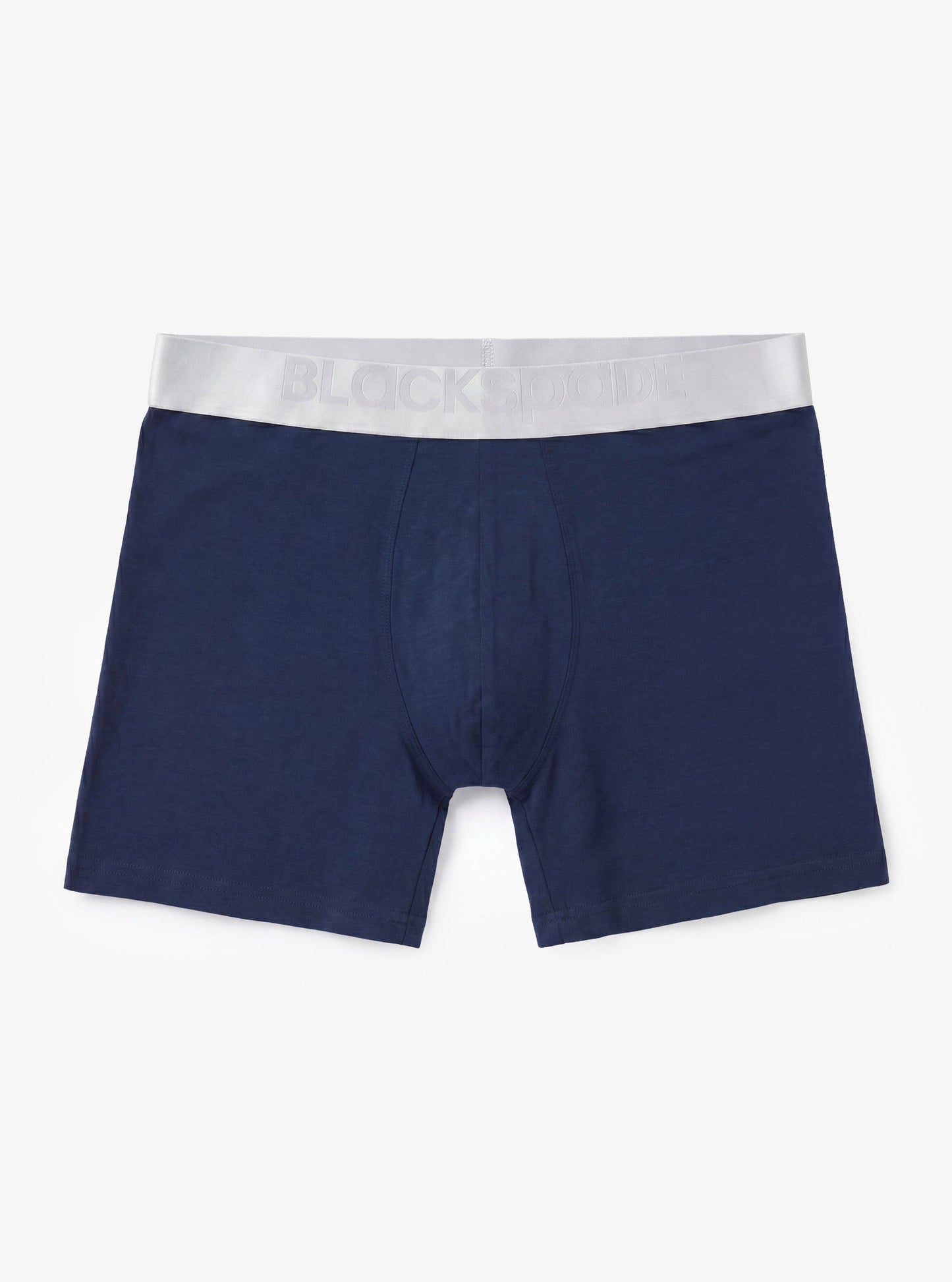 Herren Modal Elastan Boxershorts 9303 - Navy