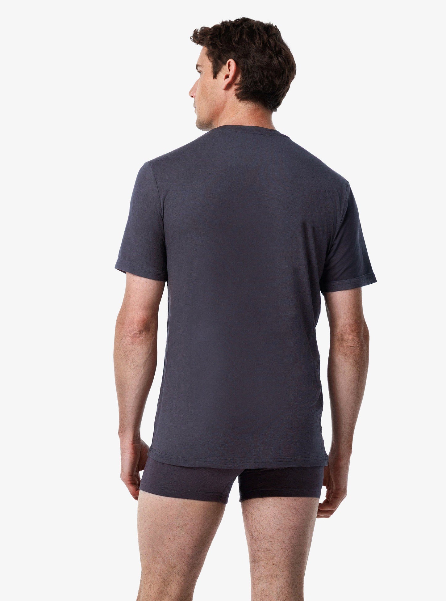 Herren Modal Undershirt