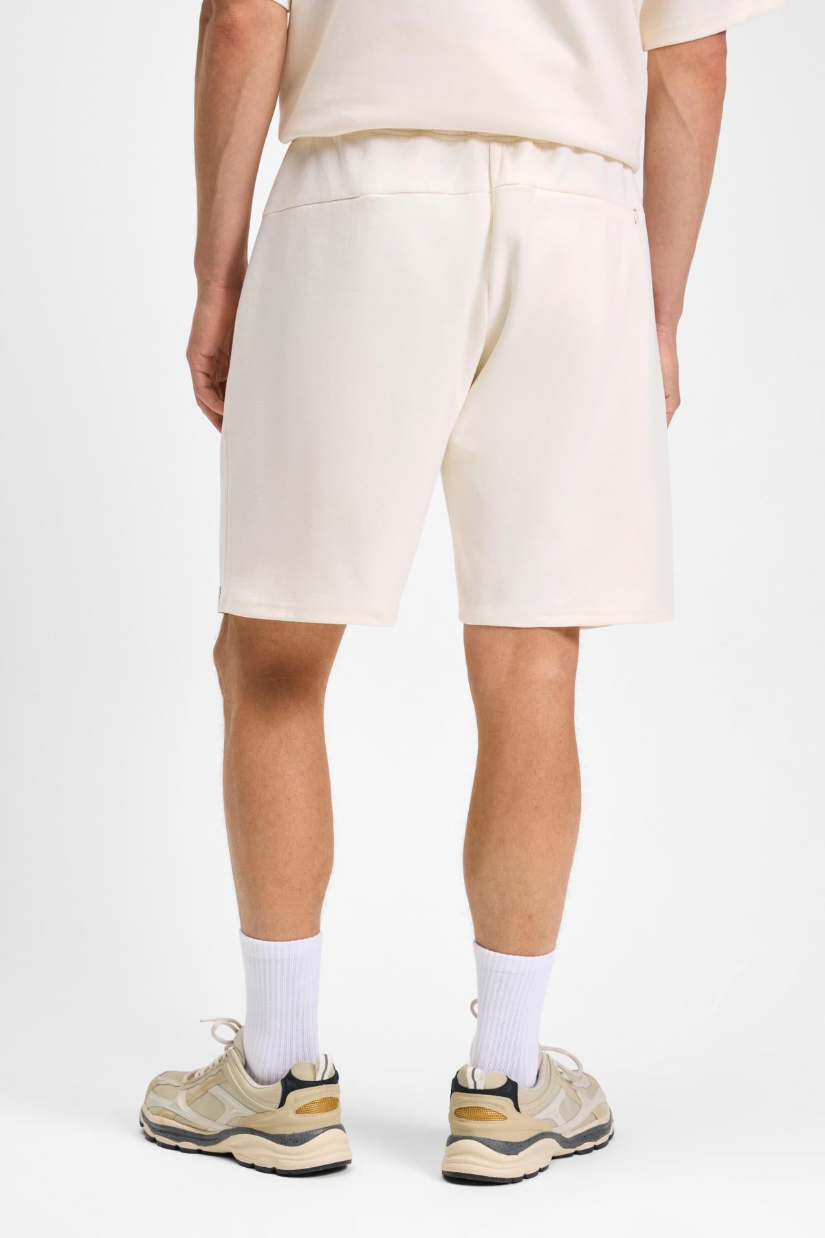 BAILEY Herren Shorts mit Kordelzug
