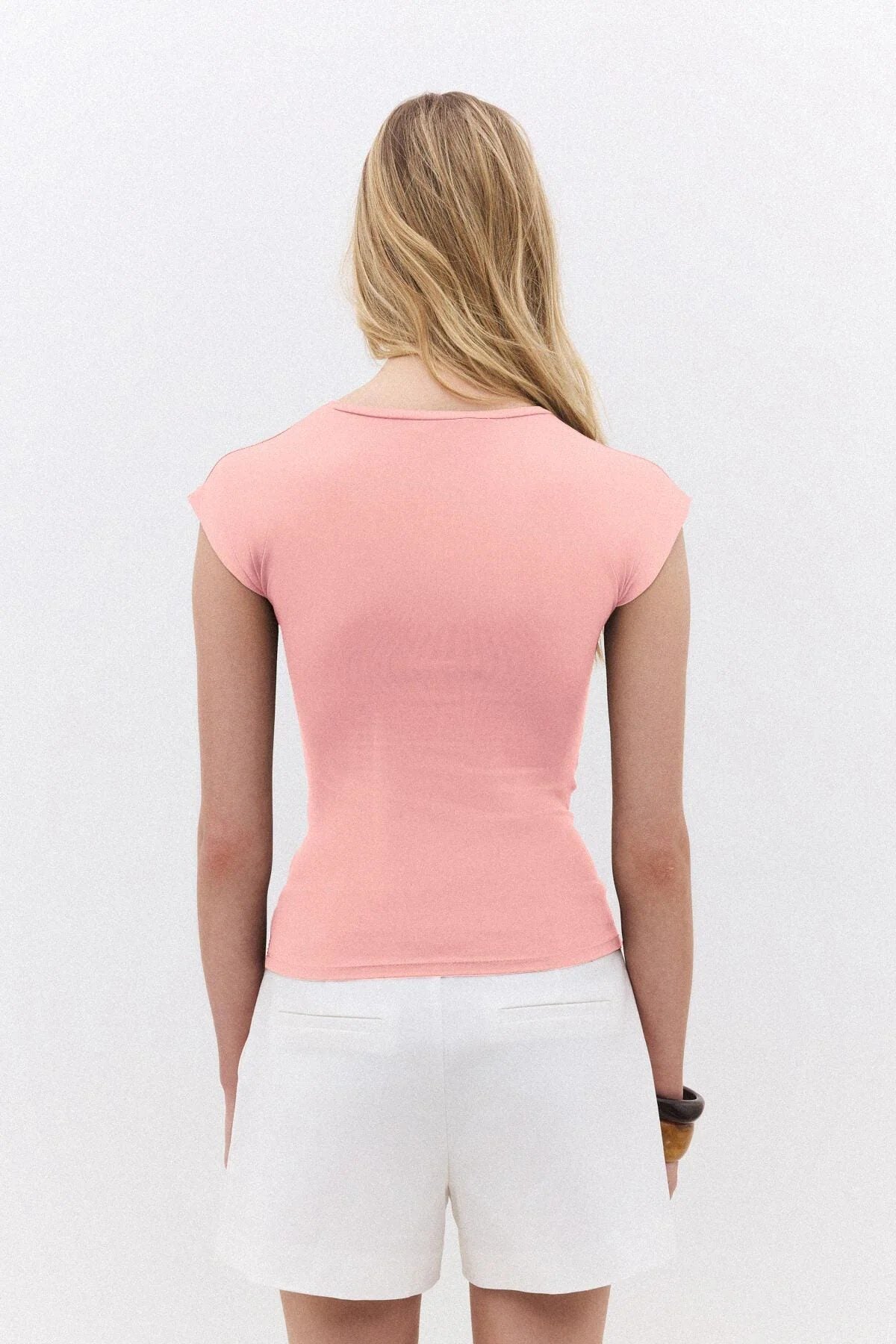 Einfaches T-Shirt
