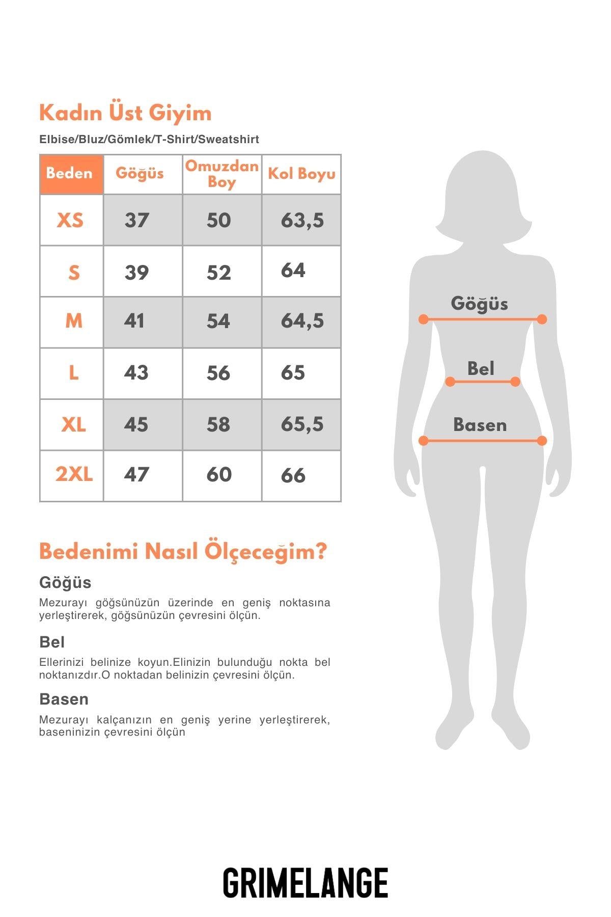 BENRICE Damen Rundhals-Bluse