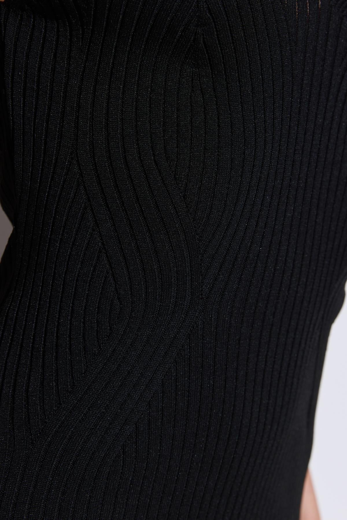 Bodycon-Kleid