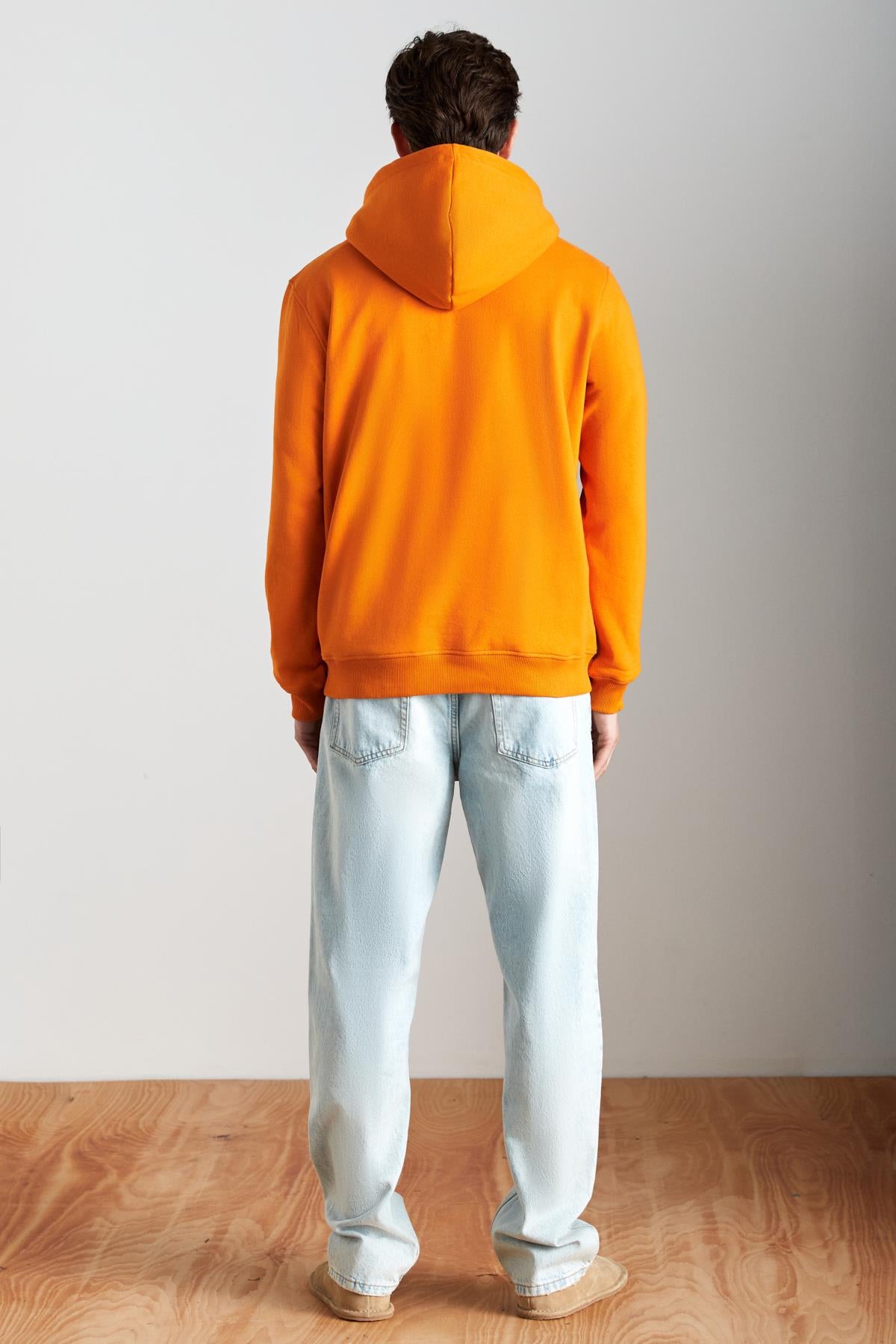 CADE Herren Baumwoll-Sweatshirt