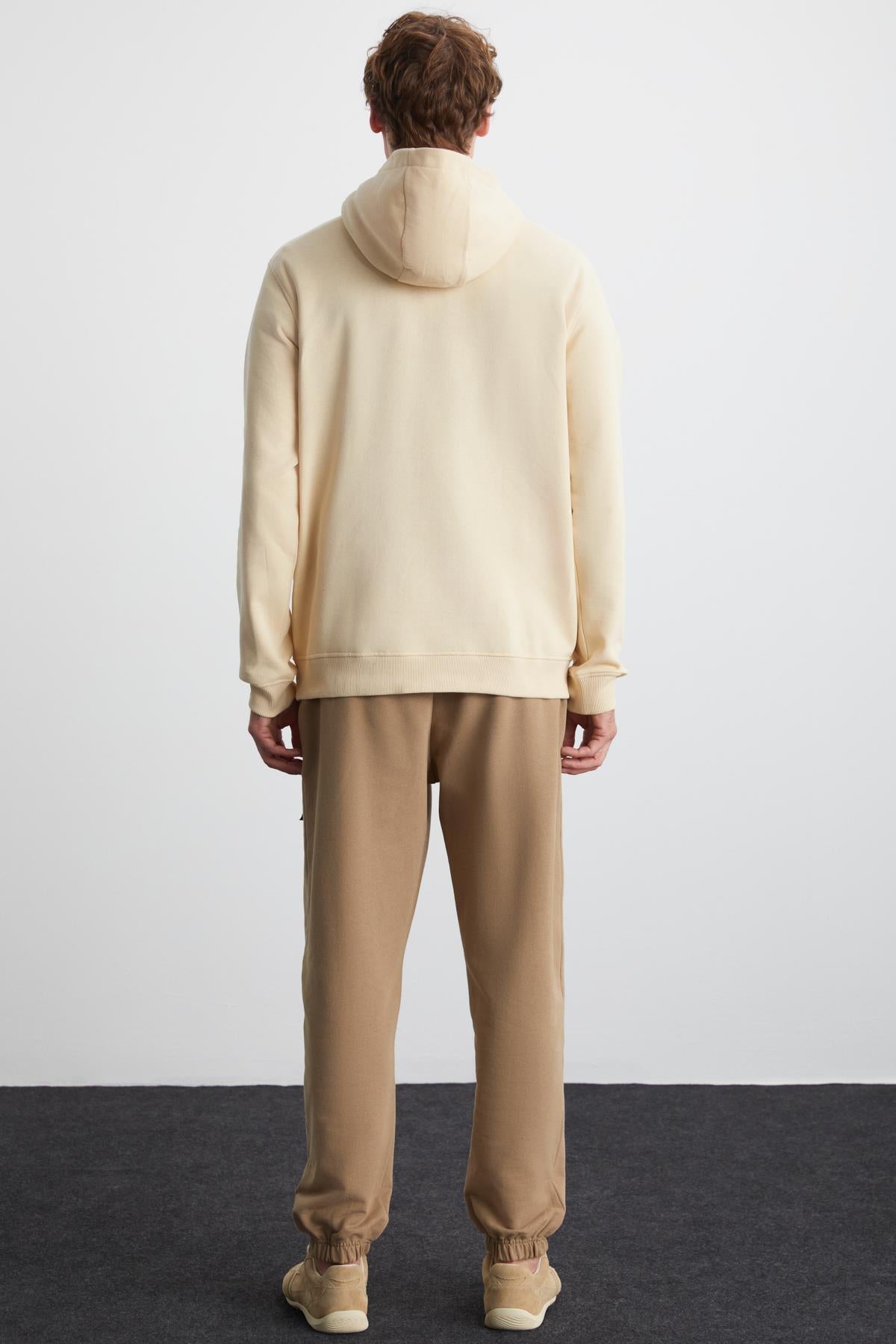 CARTMEL Herren Relaxed-Fit Hoodie