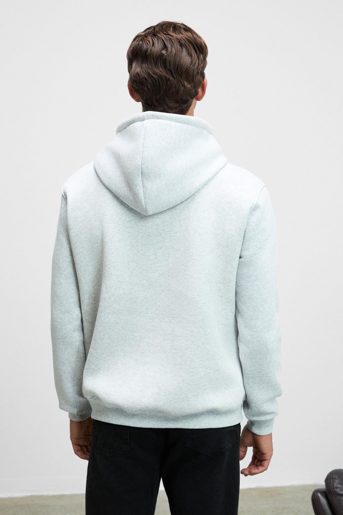 Cornelius Herren Hoodie bedruckt