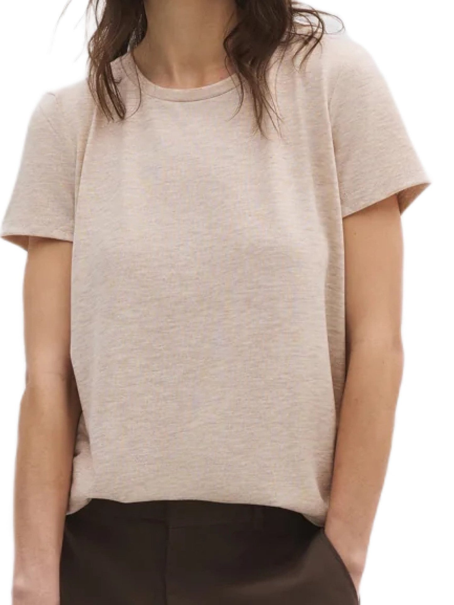 Kurzarm-T-Shirt