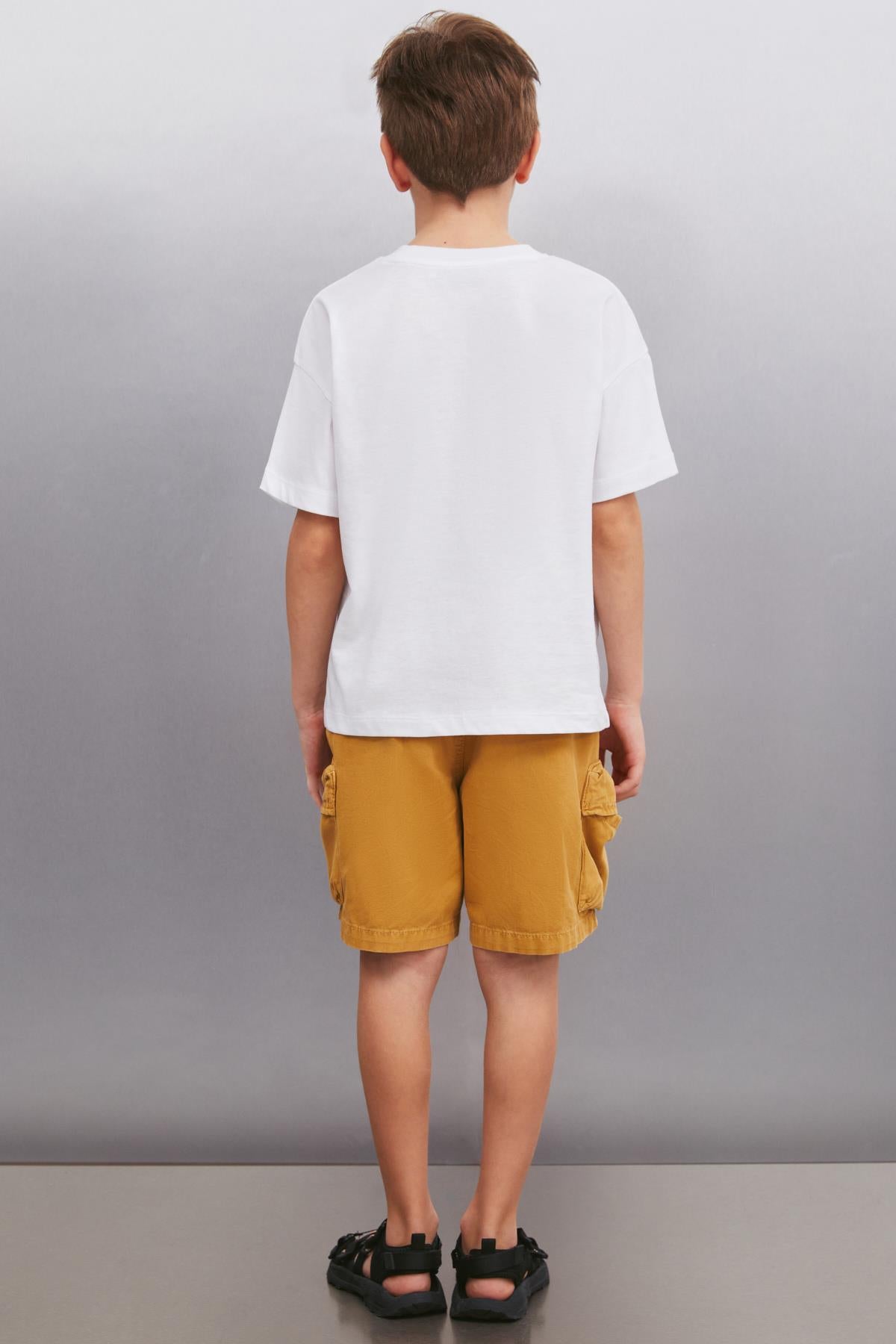 FLORENT Jungen T-Shirt