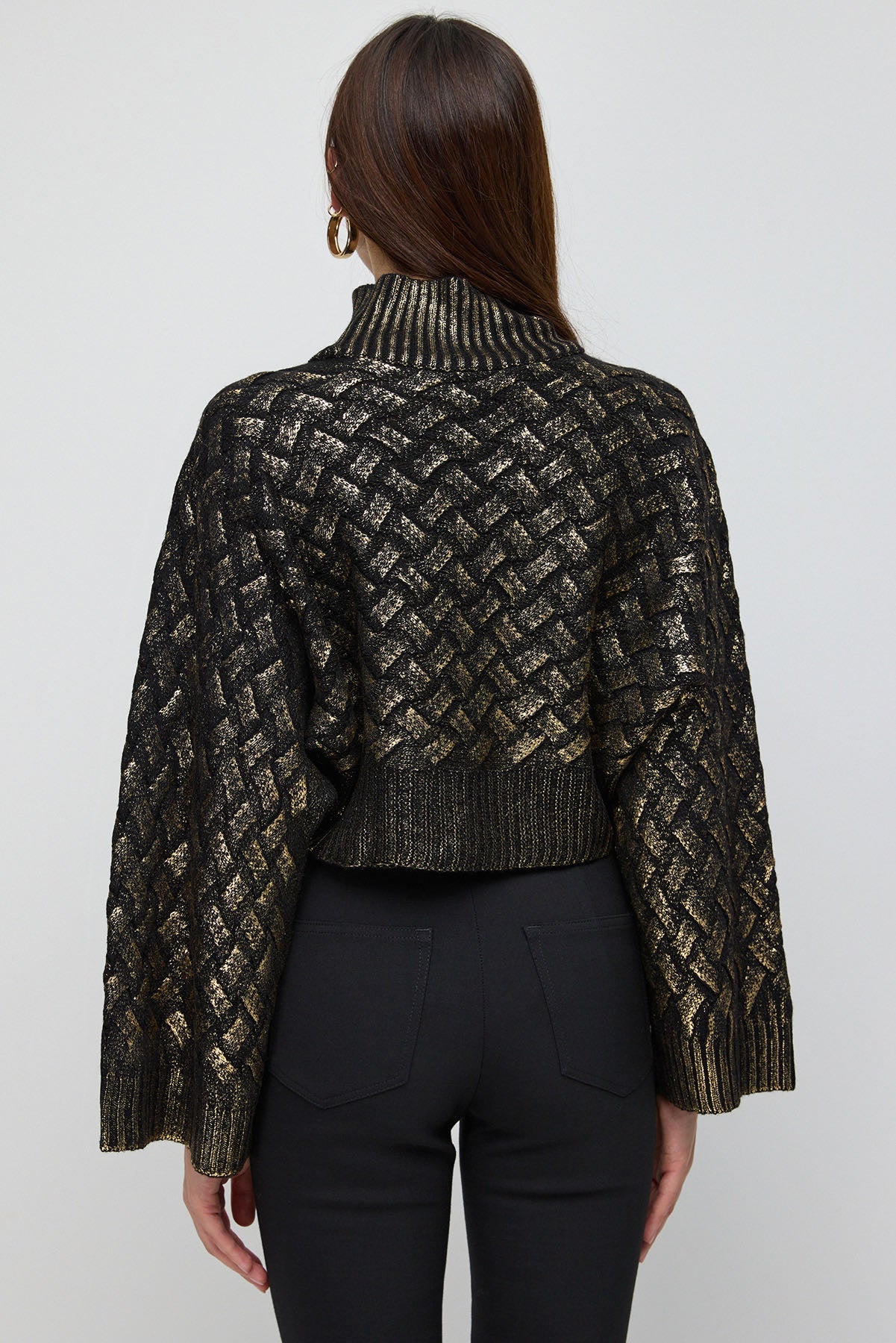 Strickpullover