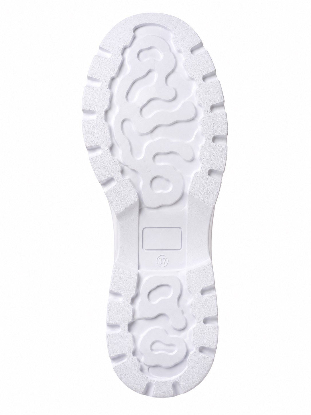 Echte Leder Slipper Schuhe