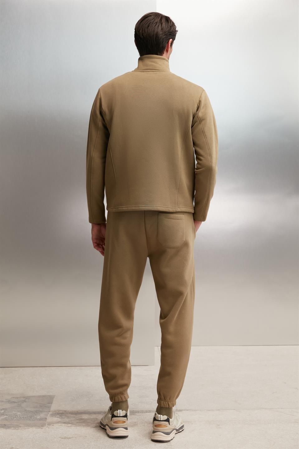 HALDEN Oversize Sweatshirt