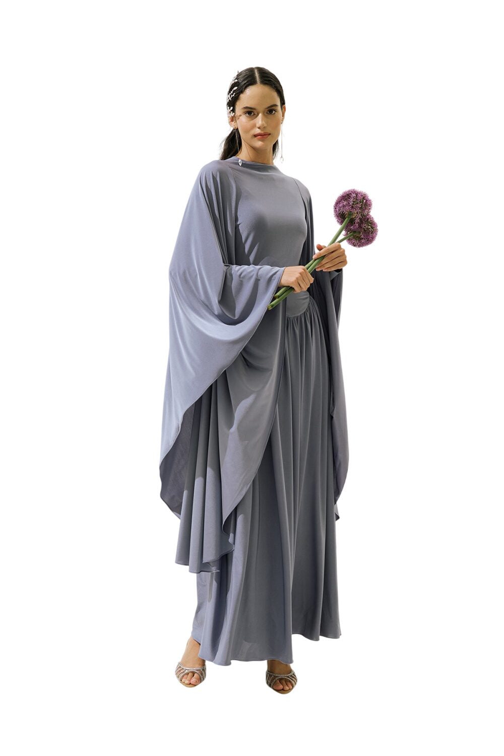HELSA ABENDKLEID SCHWARZ