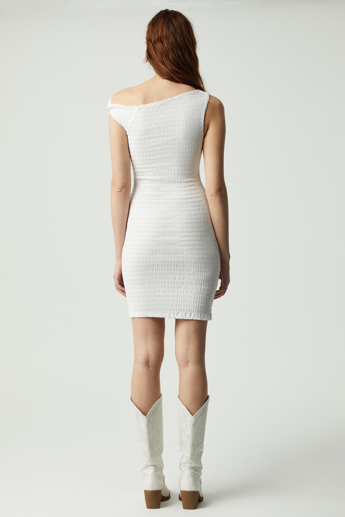 INNSA Damen Bodycon Kleid