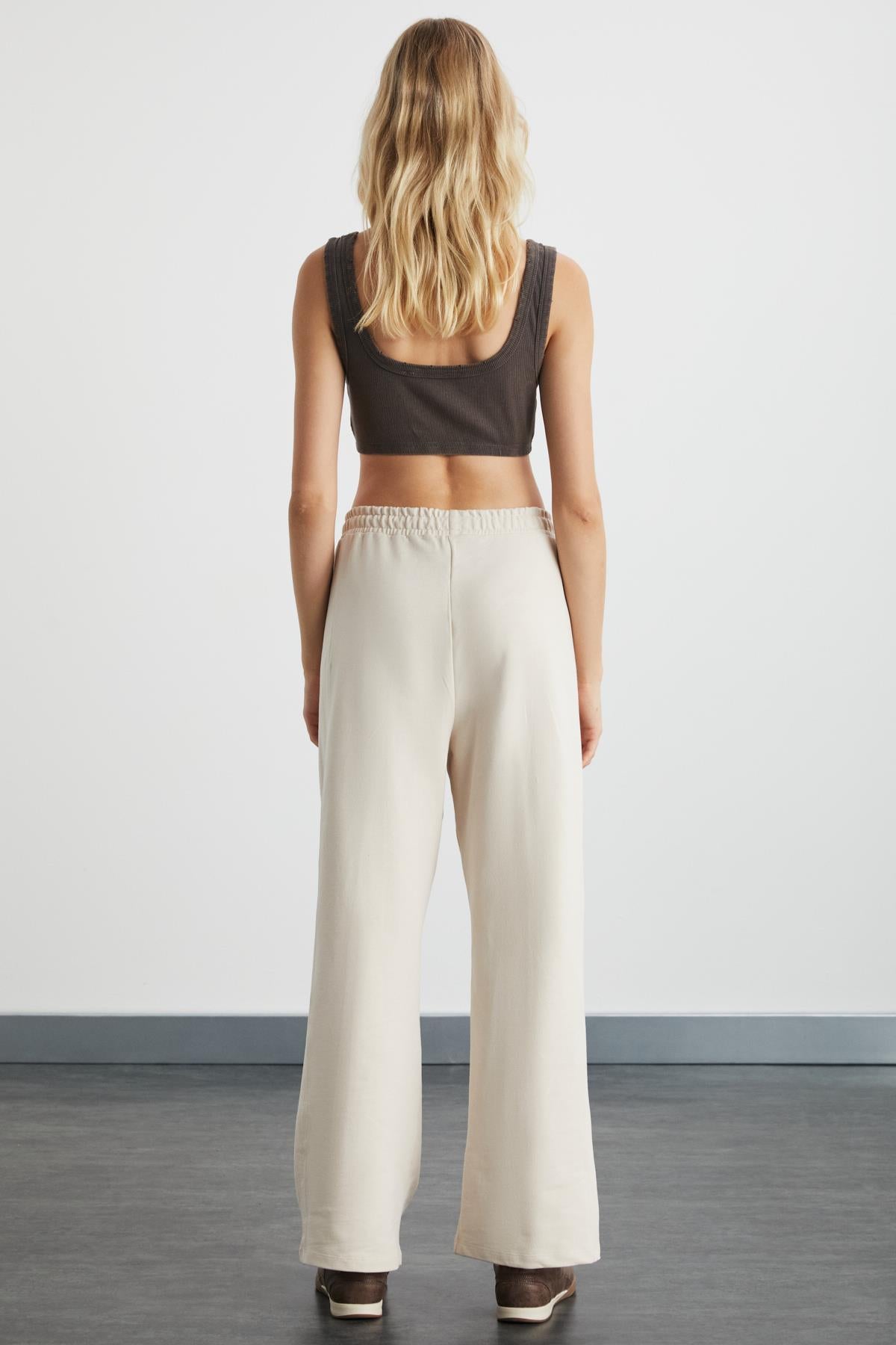 JANICE Damen Jogginghose