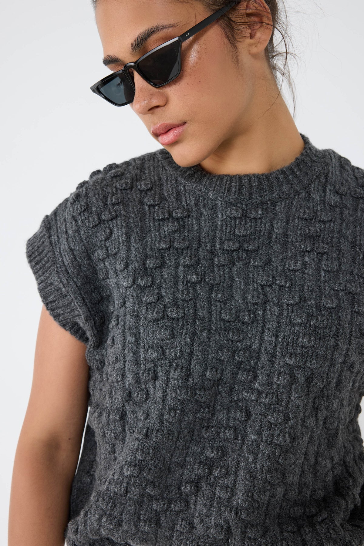 Strickpullover