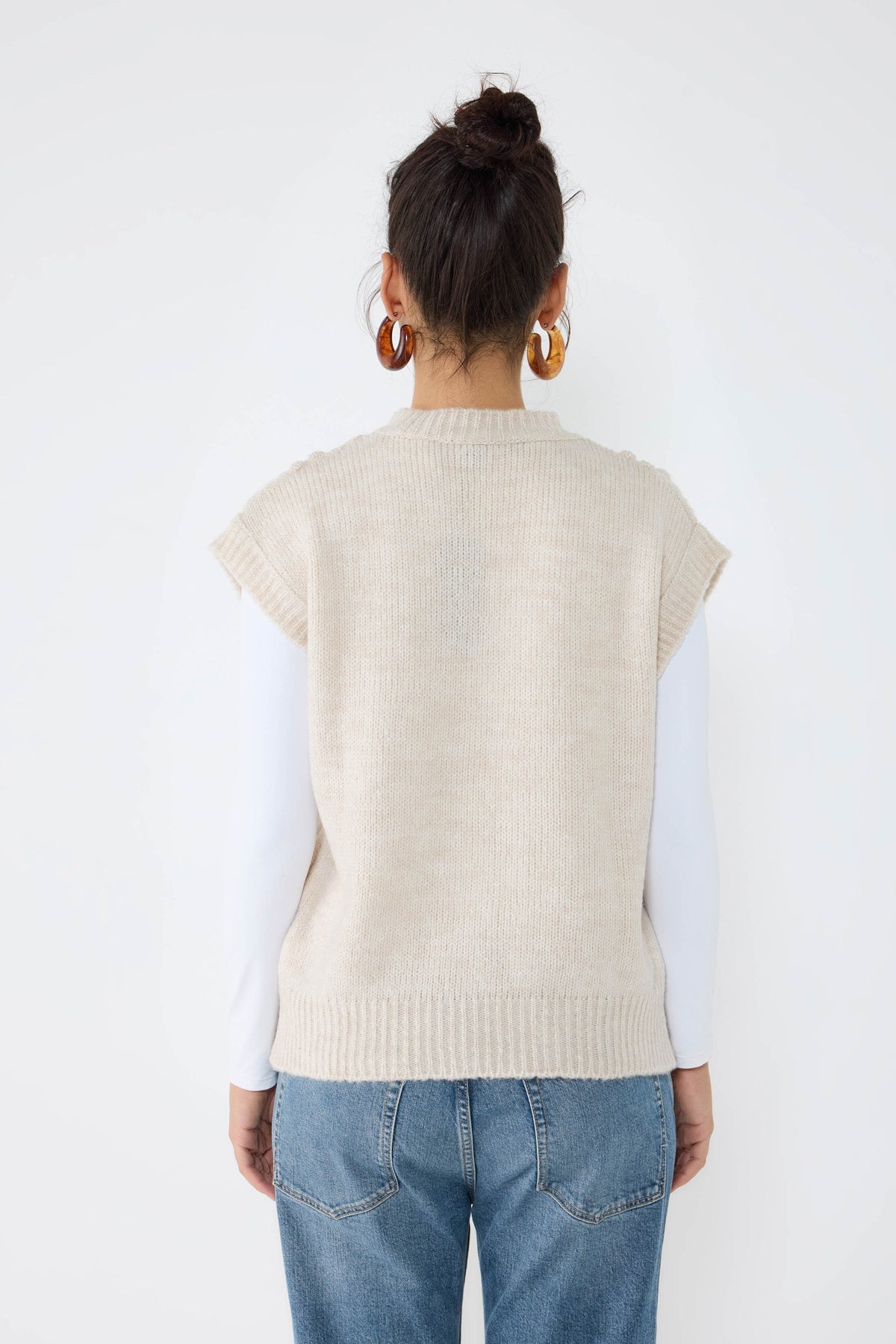Strickpullover