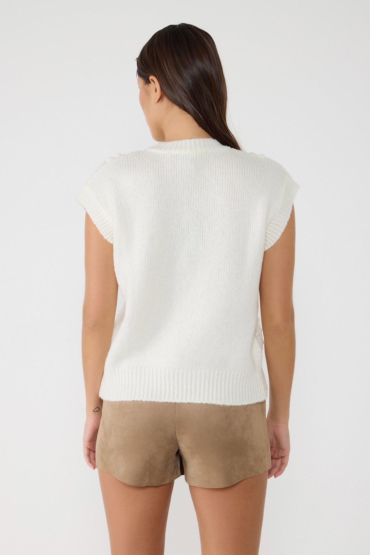 Strickpullover