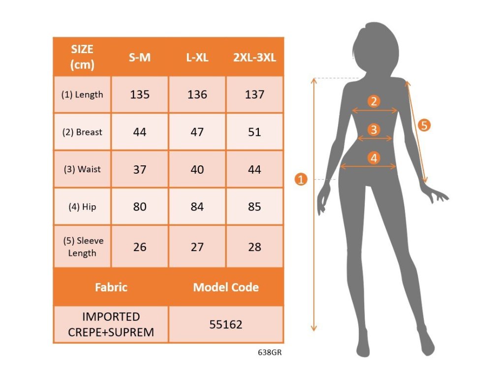 Damen Kurzarm Fahrrad Hals Importiertes Krepp Maxikleid