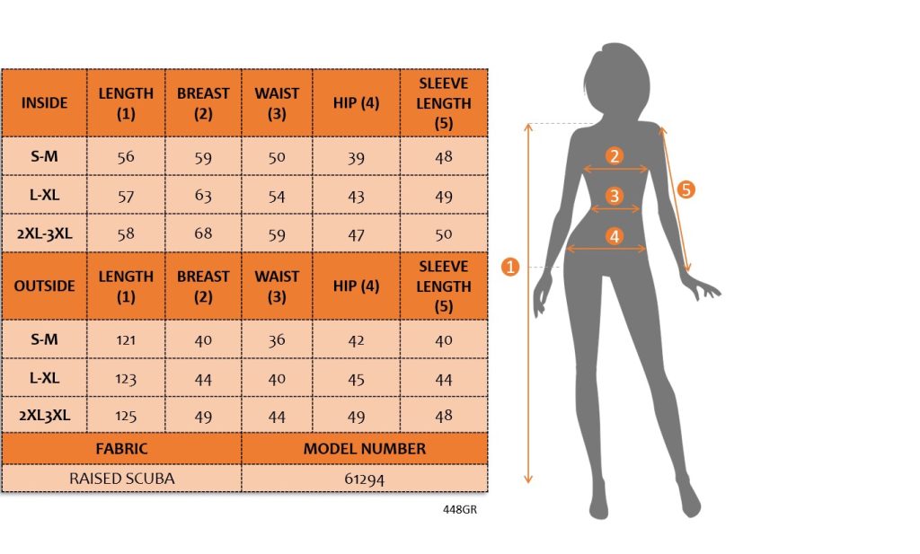 Damen Langarm Rundhals Scuba-Kleid mit griechischem Muster Blusen-Set