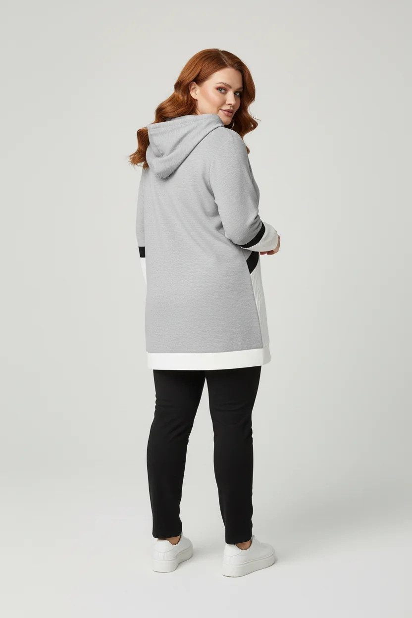Kapuzenpullover