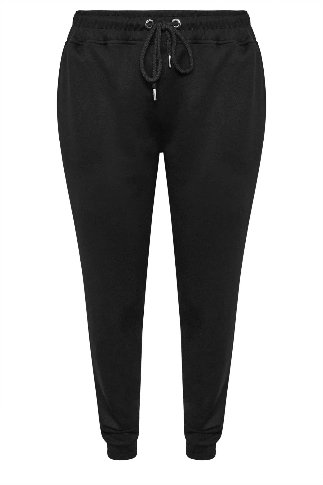 Elastische Jogginghose