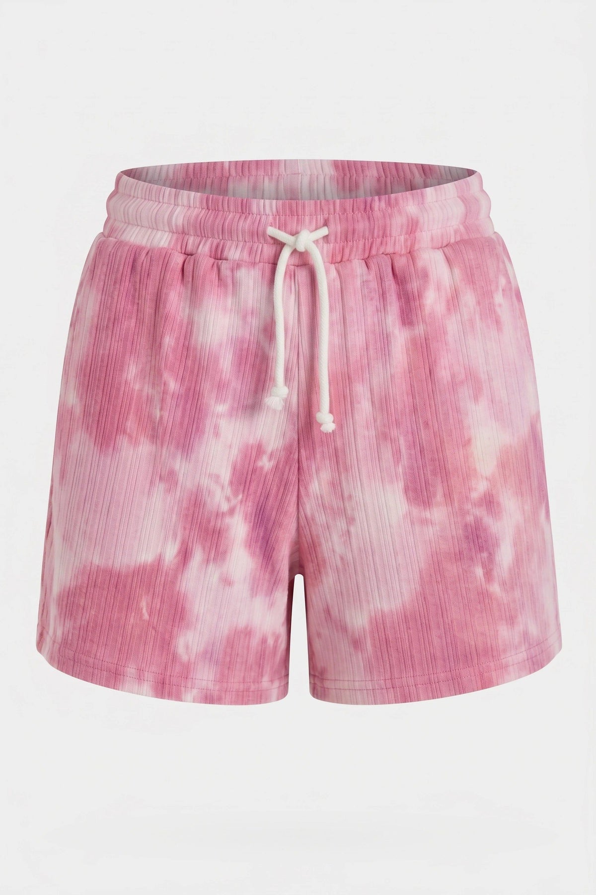 Elastische Mini Komfort Shorts