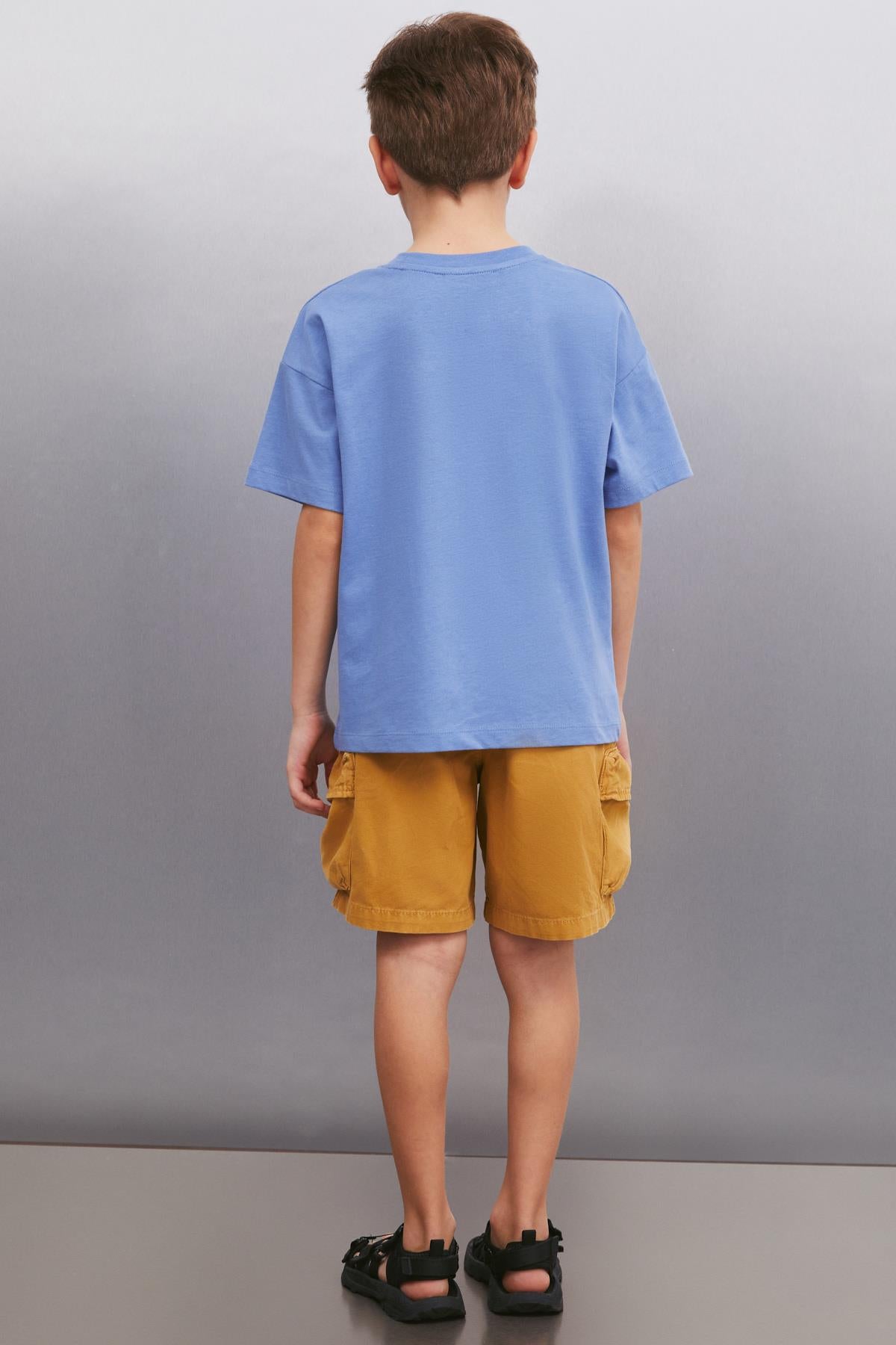 LORN Herren T-Shirt