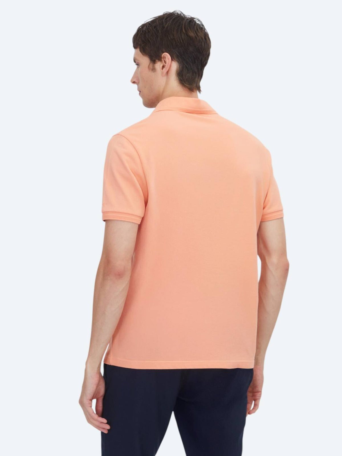100% Baumwoll-Mango T-Shirt