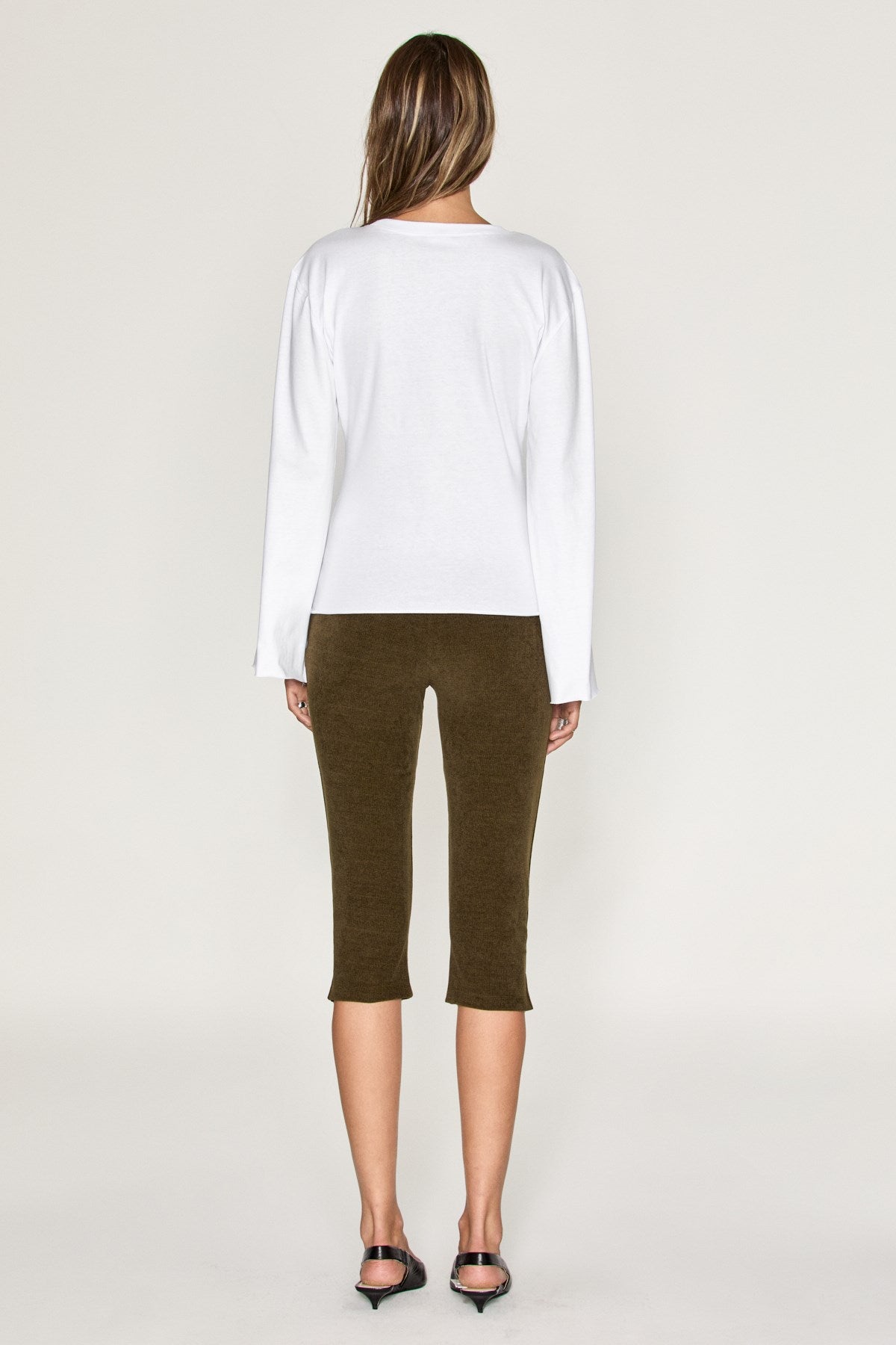 MARGAX Damen Bio-Baumwoll-T-Shirt