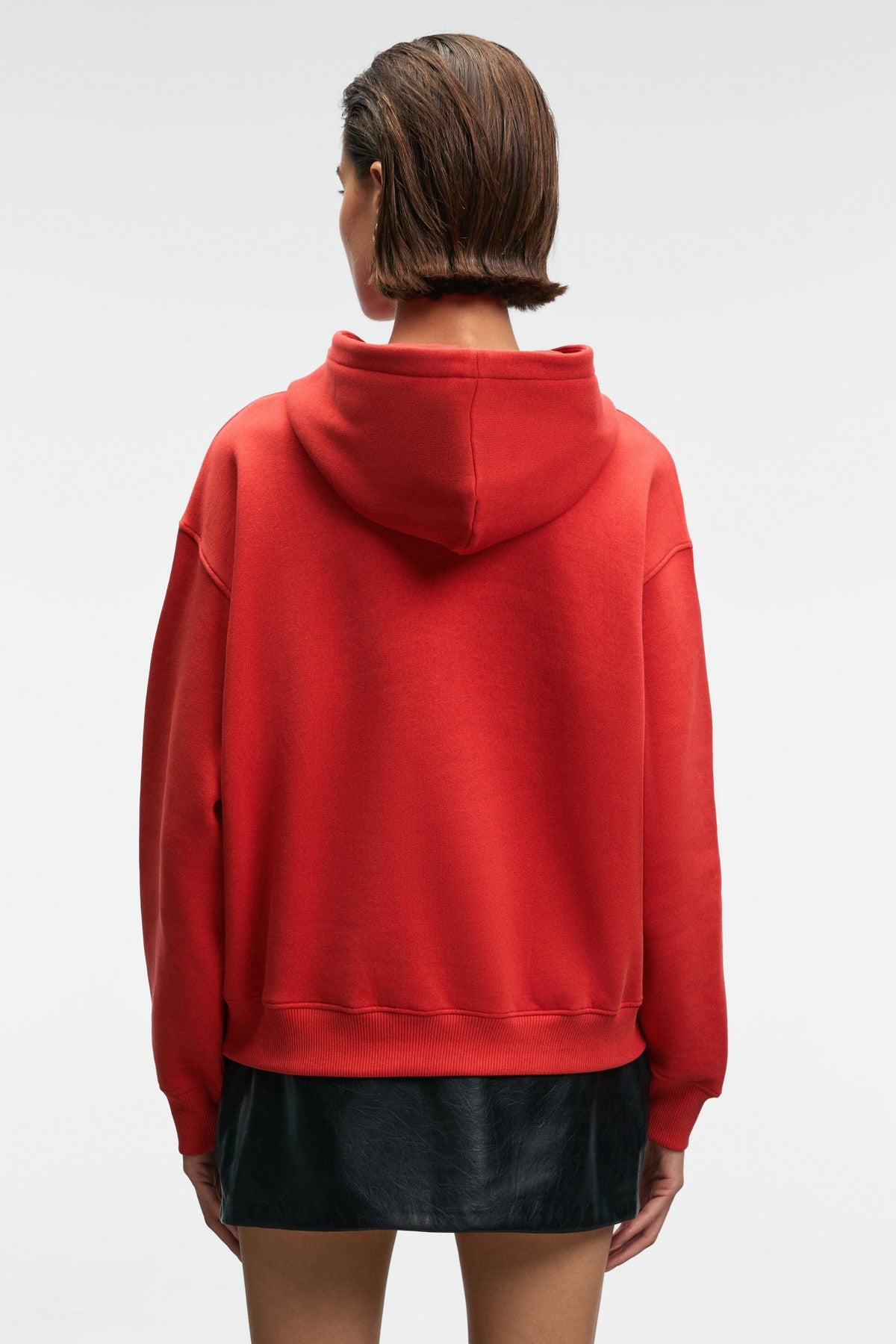 MELUREA Damen Hoodie Sweatshirt