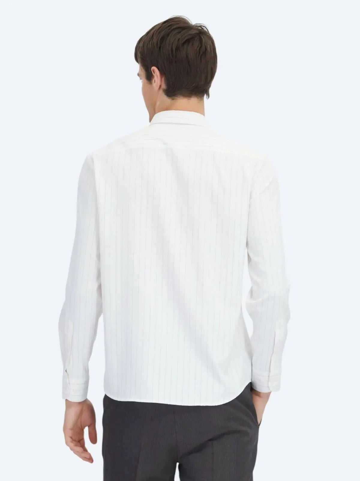 Hochwertiges Shirt aus feinem Stoff