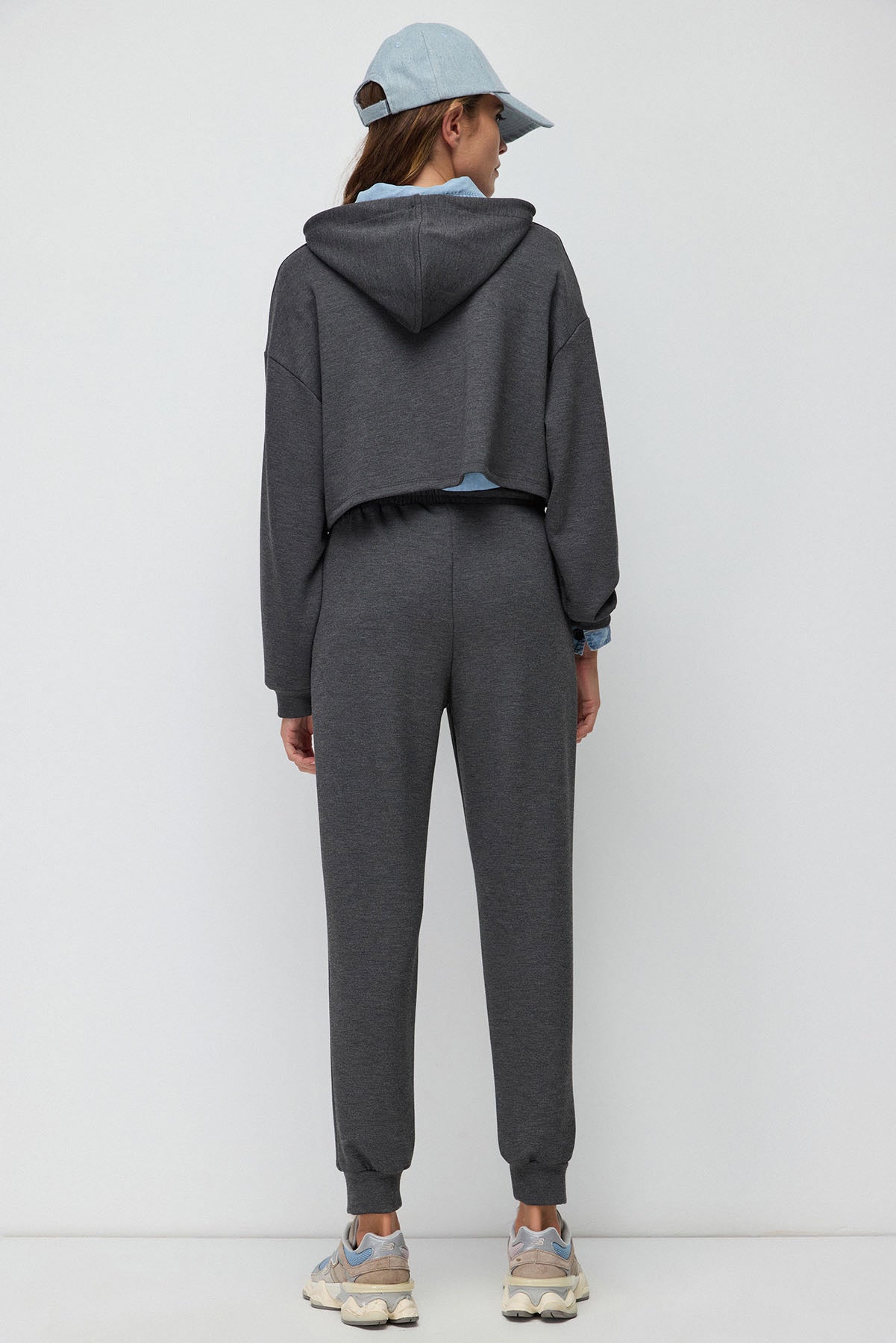 Modal Jogger Sweatpants