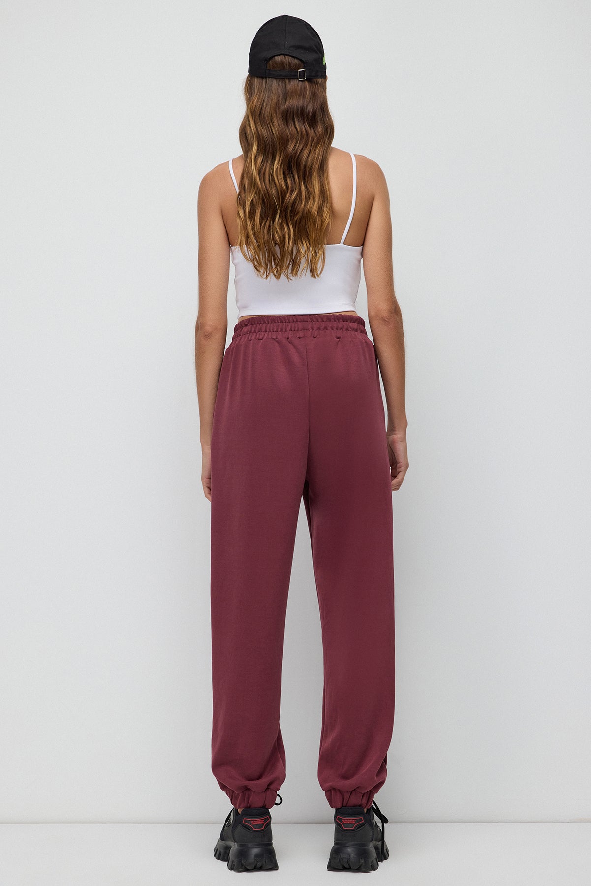 Jogginghose aus Modalstoff