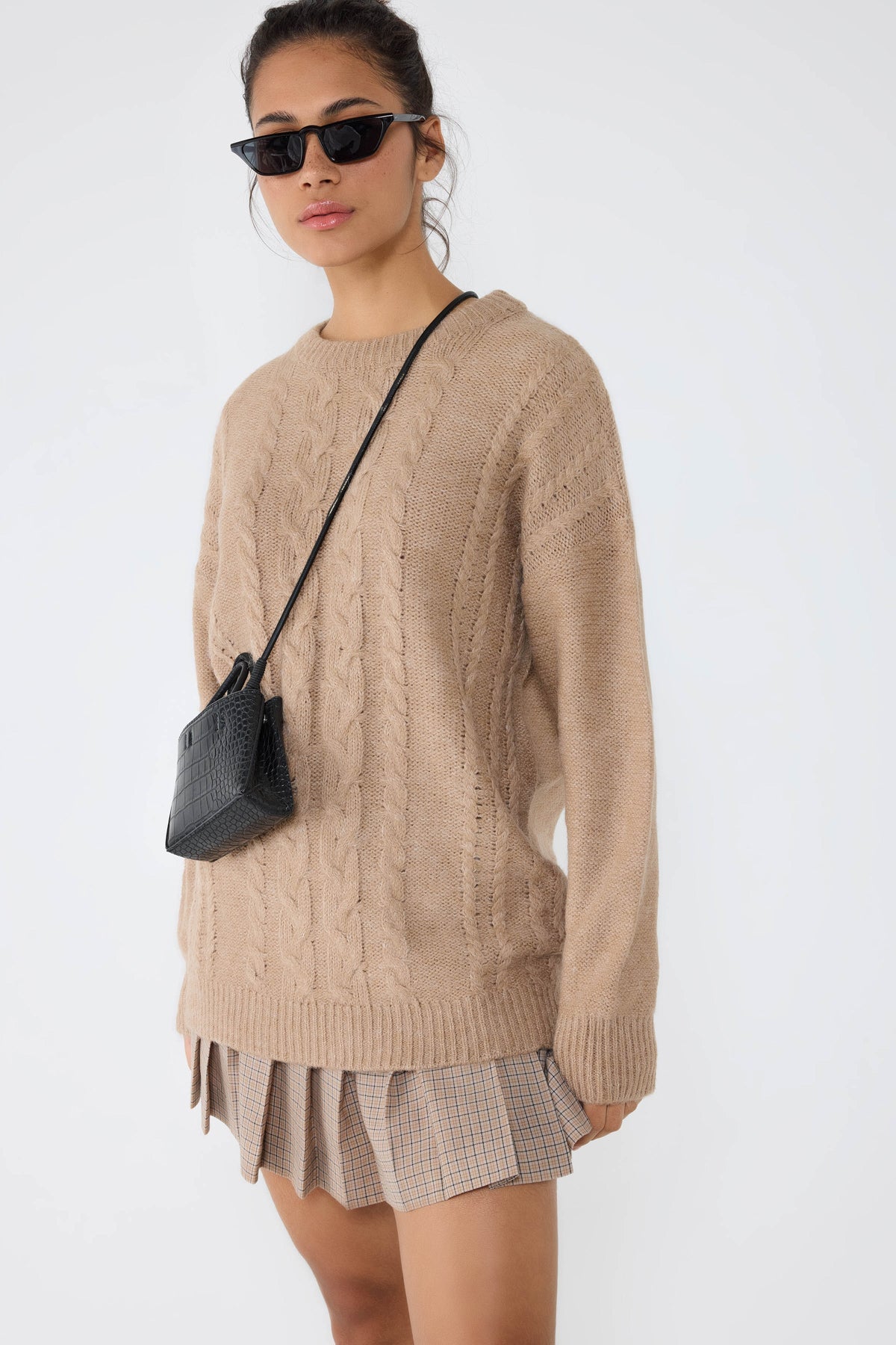 Strickpullover