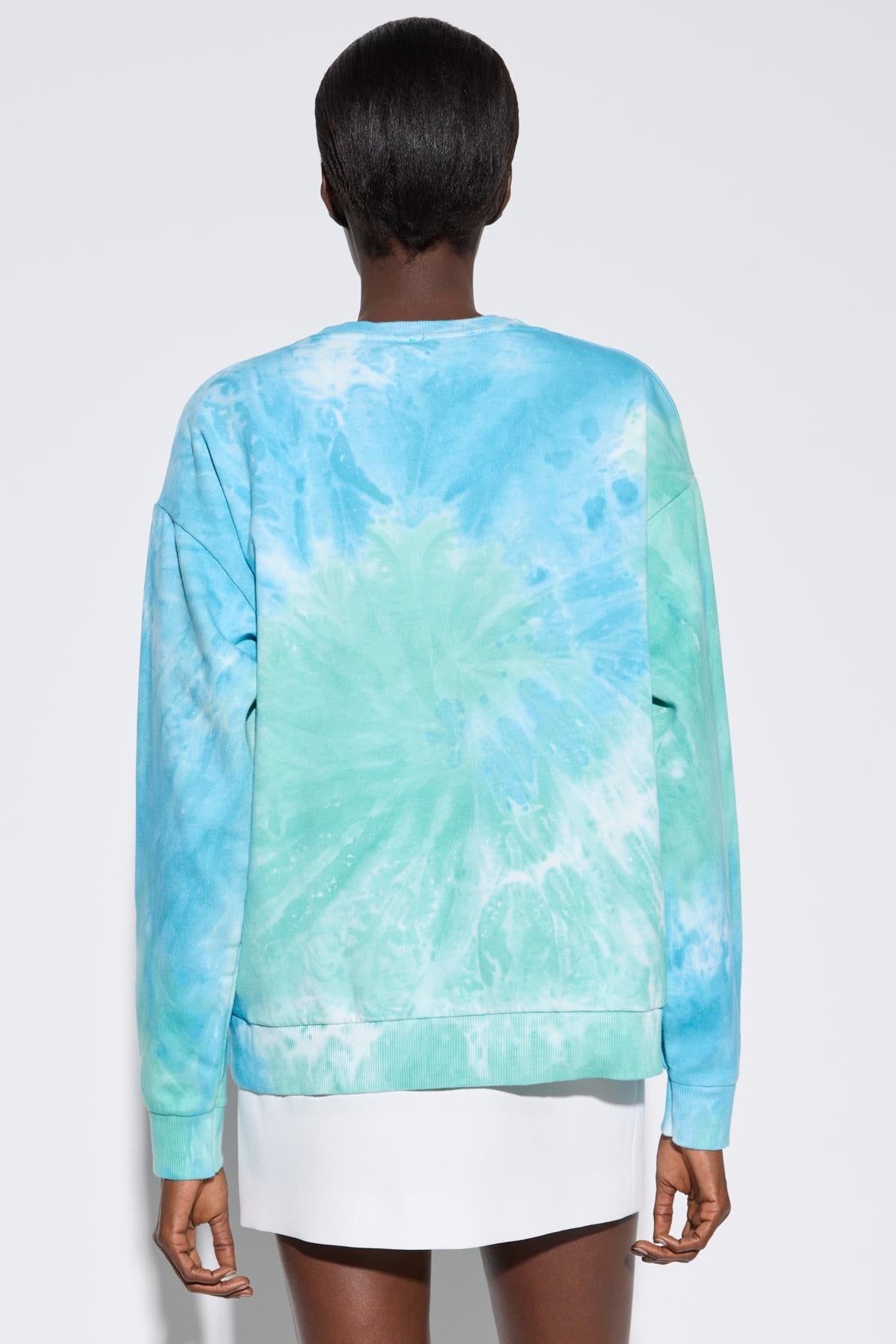Oversize Sweatshirt