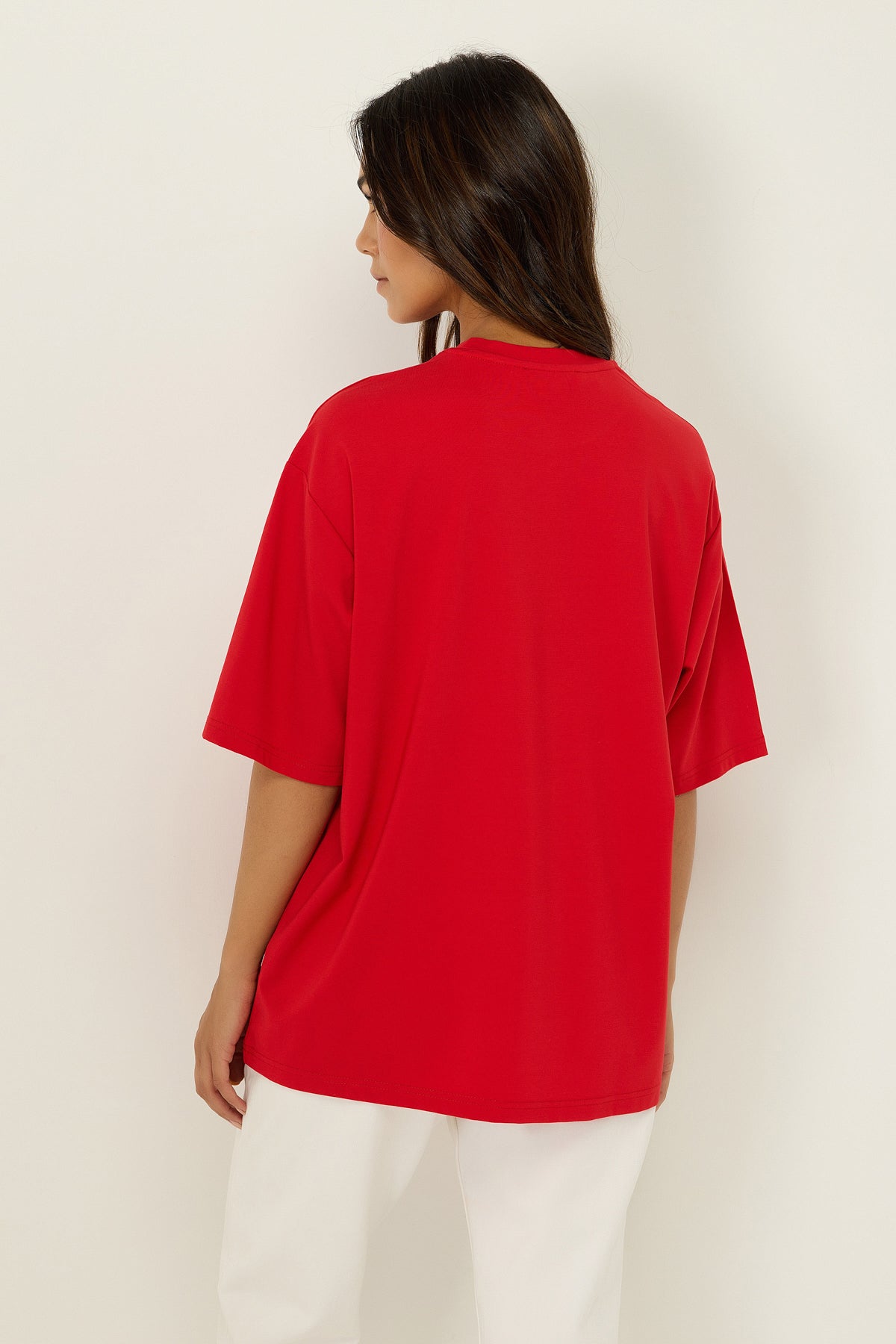 Oversize-T-Shirt