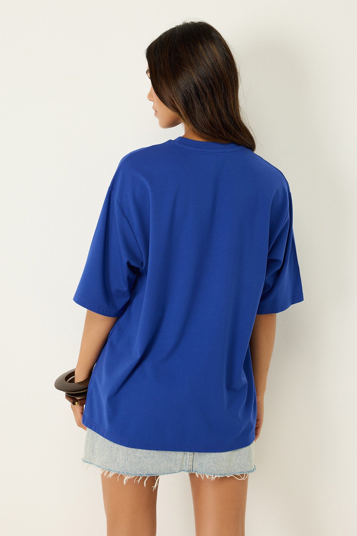 Oversize-T-Shirt