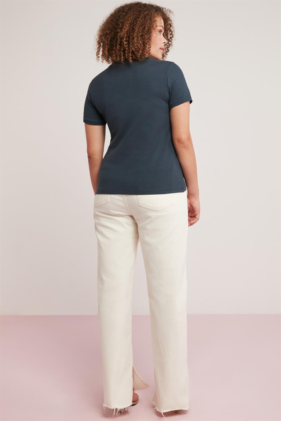PERLA Strick Regular Body