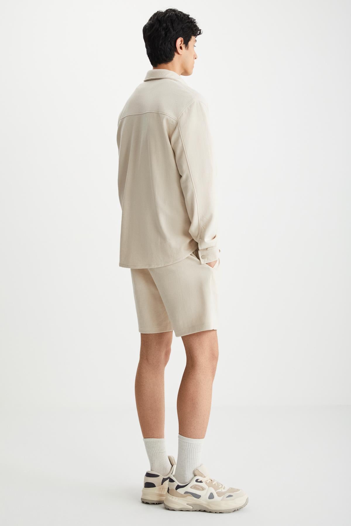 RAMADANP015 Herren Hemd