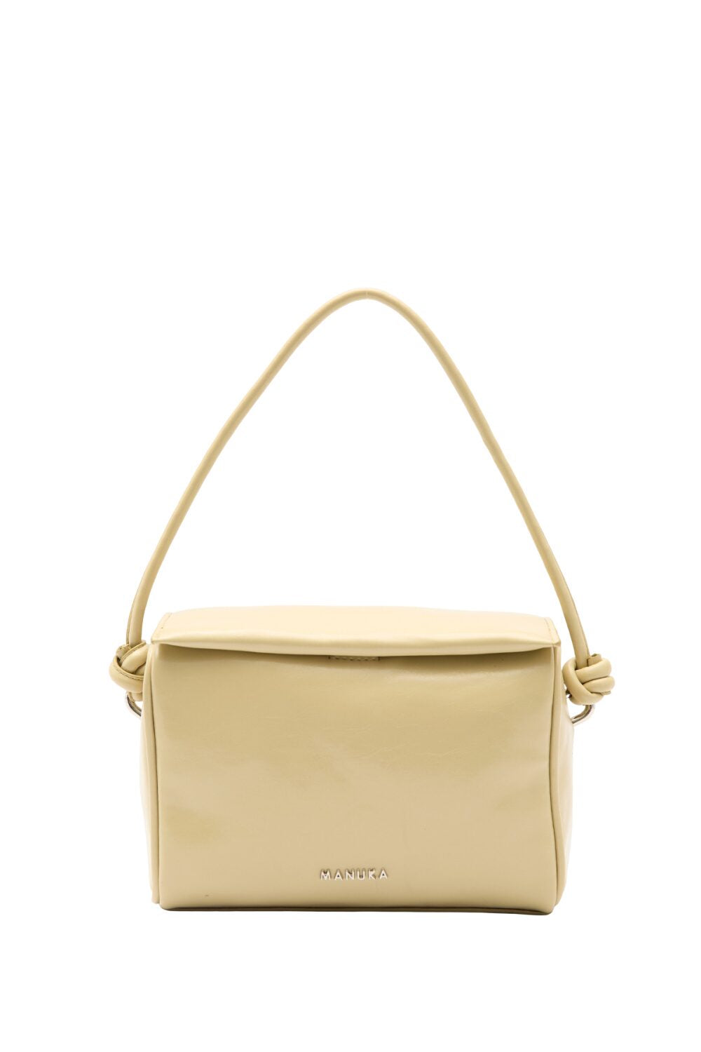 RUA BOX BAG SAGE